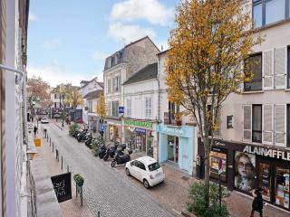 Modern and Cosy Studio - 2P - Rueil-Malmaison - Rueil-Malmaison - 2