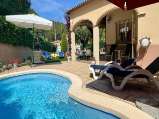 Villa Pineda for seven people in Pals - Pals - 0