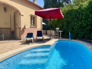 Villa Pineda for seven people in Pals - Pals - 3