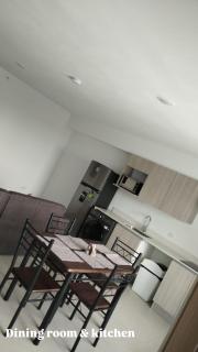 2BR with ocean view - Jacó - 1