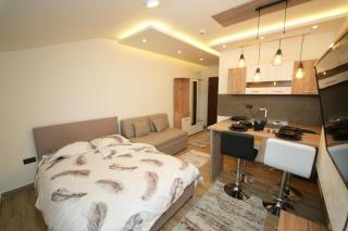 Residence Hill - Planinski Kutak - Kopaonik - 7