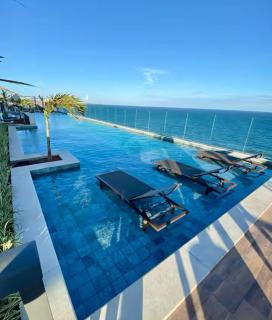 Apartamento charmoso com Rooftop - 6