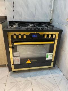 شقه أول سكن 18528 - Cairo - 9