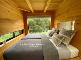 Le Lodge Mimitsu - Hyuga - 3