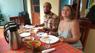 Kisanga Homestay - Moshi - 6