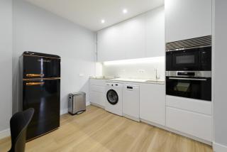 Museum area atocha 3BR 2BTH - Madrid - 1