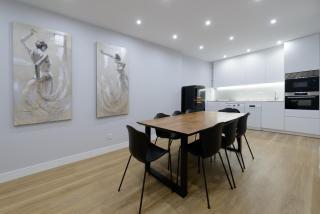 Museum area atocha 3BR 2BTH - Madrid - 7