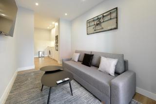 Museum area atocha 3BR 2BTH - Madrid - 8