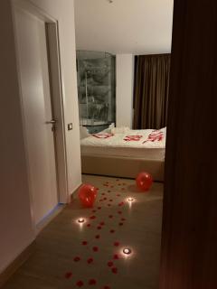 Sea La Vie Hotel - Durazzo - 7
