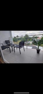 2BR with ocean view - 4