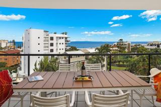 Mariners Resort Kings Beach - Caloundra - 3