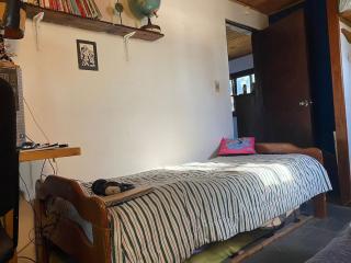 Casa de campo en Nueva Palmira - 7