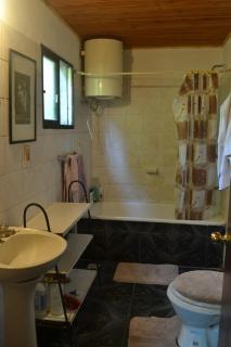 Casa de campo en Nueva Palmira - 3