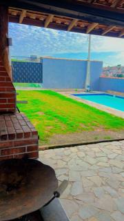 Recanto Feitosa Taubate - 8