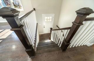 Brand New Fully Furnished Villa - Worcester - 8