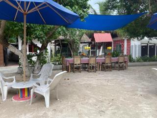 Sabaleo Beach House - Cartagena de Indias - 9