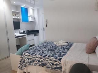 Belo apartamento Turiassu - São Paulo - 8