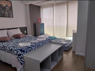 Belo apartamento Turiassu - São Paulo - 1