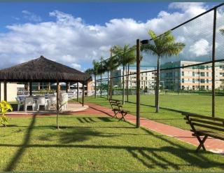 Flats Térreo Em Porto de Galinhas - Muro Alto Condomínio Clube - 9