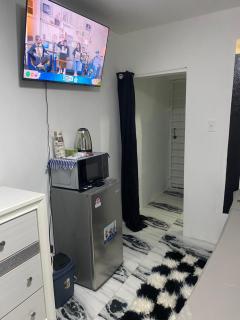 White Room Sparks - Spanish Town - 2