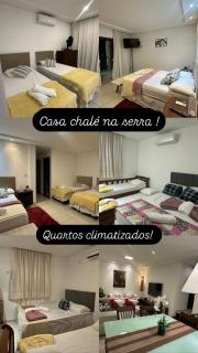Casa na Serra em Gravatá - 6