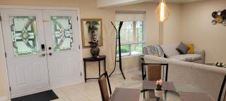 Holiday Hideout Basement Unit - 1