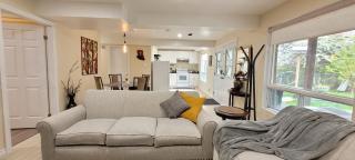 Holiday Hideout Basement Unit - 8