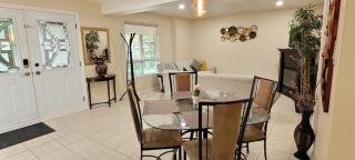 Holiday Hideout Basement Unit - 2