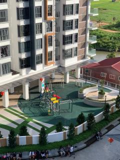K Avenue by Maristay - Kota Kinabalu - 8