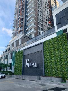 K Avenue by Maristay - Kota Kinabalu - 2