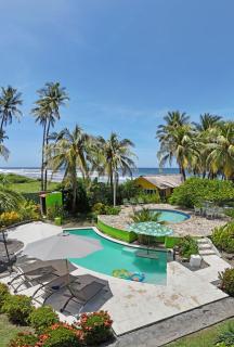 Casa de Playa Bosque de Mangle en Playa El Espino - 5