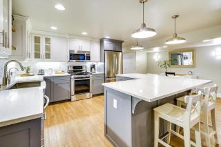Salt Lake City Vacation Rental 9 Mi to Downtown - Salt Lake City - 0