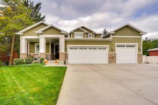 Salt Lake City Vacation Rental 9 Mi to Downtown - Salt Lake City - 8