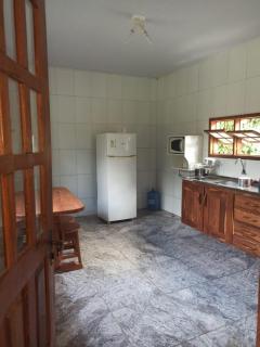 Casa com lagoa privativa no Cond Águas de Sauípe - Subaúma - 9