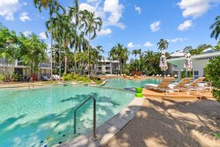 1104 Oaks Resort - King Suite - Port Douglas - 0