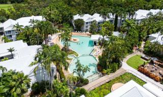 1104 Oaks Resort - King Suite - Port Douglas - 9