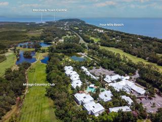 1104 Oaks Resort - King Suite - 8