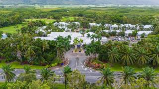 1104 Oaks Resort - King Suite - Port Douglas - 7