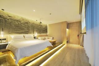 Chendan Hot Spring Villa - Gangwei - 1
