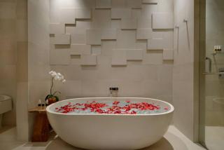 The Maya, Stunning 4br Family Villa - Canggu - 7