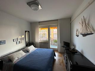 Tre Ponti Beach Apartment - Terrazzo vista Mare - Sanremo - 7