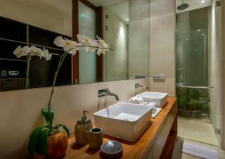 The Maya, Stunning 4br Family Villa - Canggu - 4