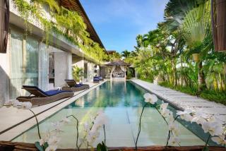 Lavish 5 Bed, Sleeps 10, Butler, Daily Breakfast - 6