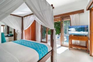 Super Value 3 Bed, Central Seminyak, Walk To Beach - Seminyak - 6
