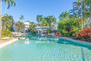 1105 Oaks Resort - Hotel Room - Port Douglas - 0