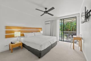 1105 Oaks Resort - Hotel Room - Port Douglas - 9