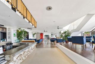 1105 Oaks Resort - Hotel Room - Port Douglas - 3