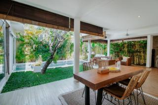 Cozy & Private 1 Bed Pool Villa In Trendy Umalas - Kerobokan - 1