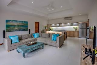 Central Seminyak, 3br, Ensuites, Sleep 6, Peaceful - Seminyak - 6