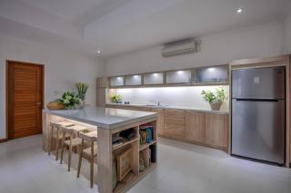 Central Seminyak, 3br, Ensuites, Sleep 6, Peaceful - Seminyak - 1